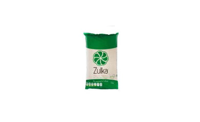 Azúcar Estándar Zulka 1kg.