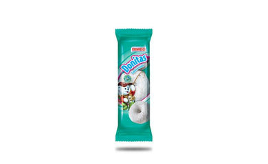 Bimbo Donitas Espolvoreadas 105gr