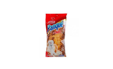 Bimbo Panque Con Nuez 270gr