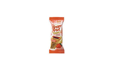 Bran Frut Barra Fresa 40gr