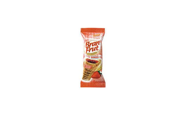 Bran Frut Barra Fresa 40gr