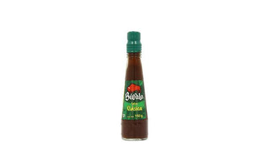 Búfalo Salsa Clásica 150ml.