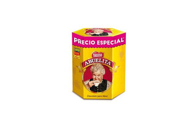 Chocolate Abuelita Tableta 180gr.