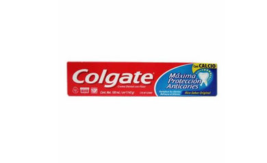Colgate Pasta 100ml.