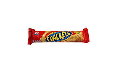 Crackets Galletas 95gr