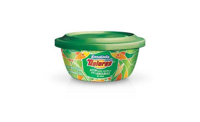 Cupcan Ensalada De Atún Dolores 135gr.