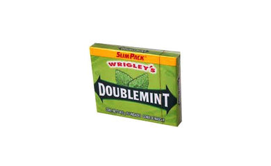 Doublemint Chicle 40.5gr.