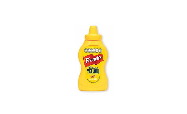 French's Mostaza 170gr.