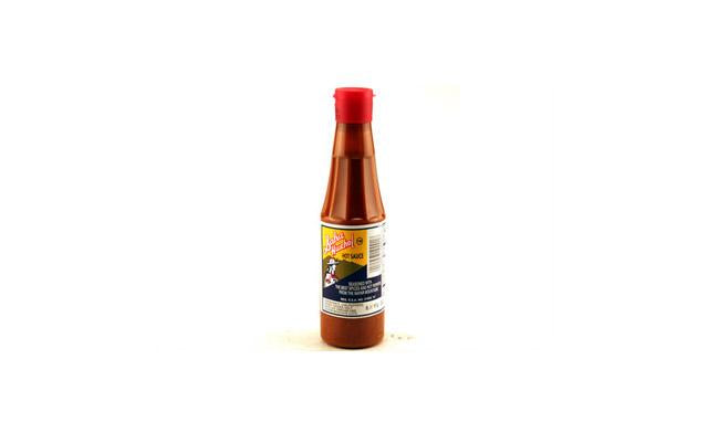 Huichol Salsa