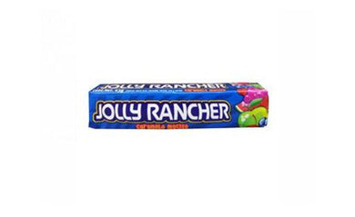 Jolly Rancher Caramelo Macizo 34.2gr