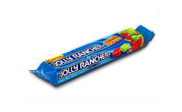 Jolly Rancher Caramelo Suave 33gr.