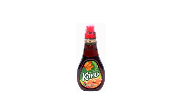 Karo Miel Maple 250ml.