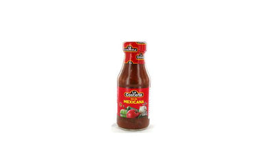 La Costeña Salsa Casera 250gr.