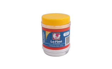 La Fina Sal Yodada Bote 120gr.
