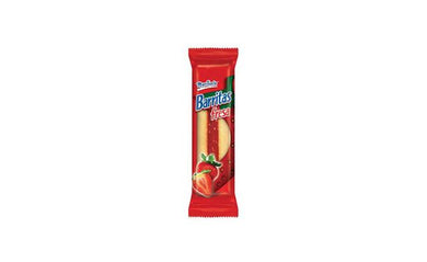 Marinela Barritas Fresa 67gr