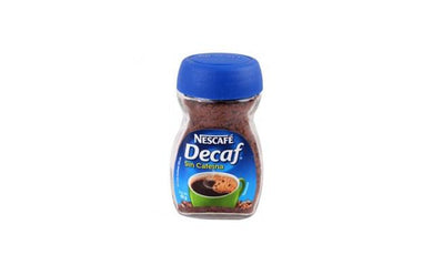 Nestle Nescafe Café Decaf 48gr.