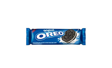 Oreo Galletas Rollo Original 126gr