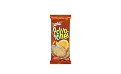 Polvorones Galletas 113gr