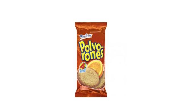 Polvorones Galletas 113gr