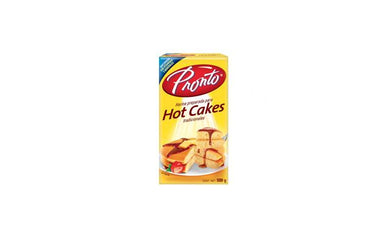 Pronto Harina Para Hot Cakes 550 Gr.
