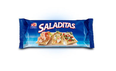 Saladitas Galletas 138gr