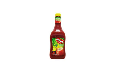 Salsa Catsup Del Monte Chica