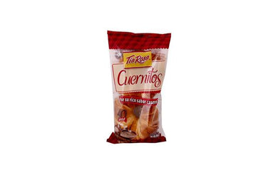 Tia Rosa Pan Cuernitos 100gr