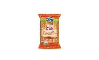 Tia Rosa Pan Doraditas 110gr