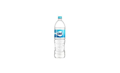 Agua Natural 1.5 Lt Ciel