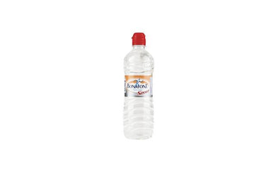 Agua Natural Bonafont Sport 750ml