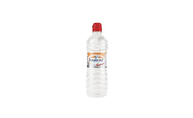Agua Natural Bonafont Sport 750ml