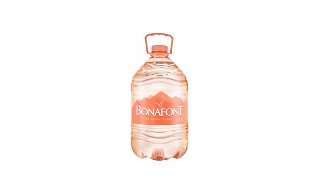 Agua Natural 6 Lt Bonafont