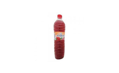Agua Saborizada 1 Lt Jamaica Bonafont