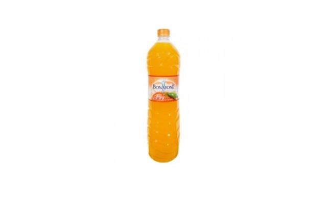 Agua Saborizada 1 Lt Naranja Bonafont