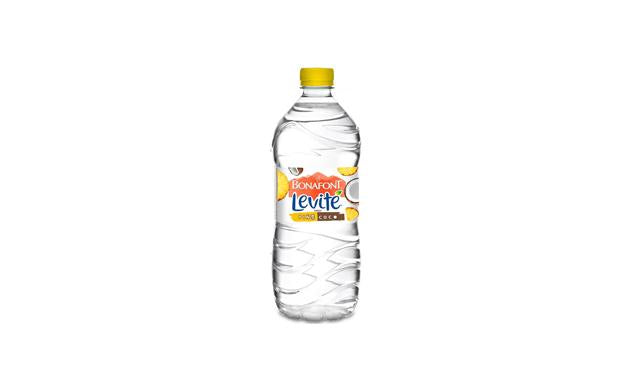 Agua Saborizada 1 Lt Piña Coco Levite