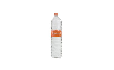 Agua Natural 1.5 Lt Bonafont