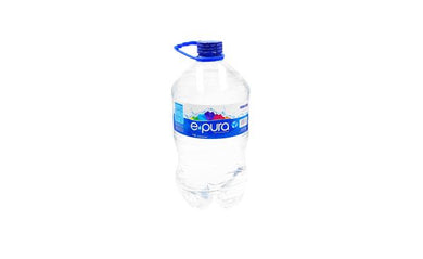 Agua Natural 10.1 Lt E Pura
