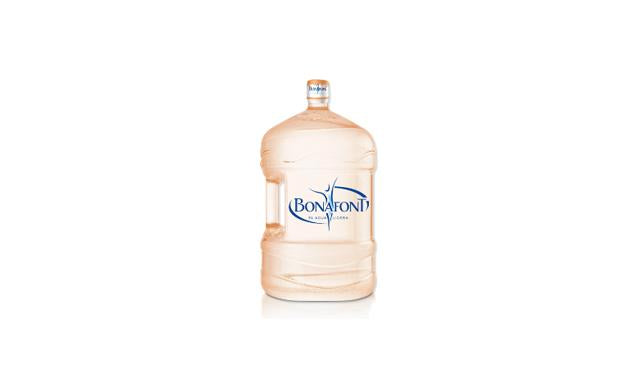 Garrafón 20 Lt Bonafont