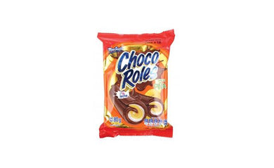 Chocorroles Marinela 80gr