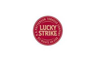Lucky Strike Original 20's