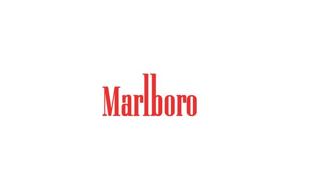 Marlboro Cigarro Rojo 20's