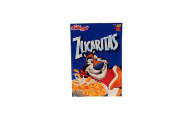 Kellogg's Cereal Zucaritas 150gr.