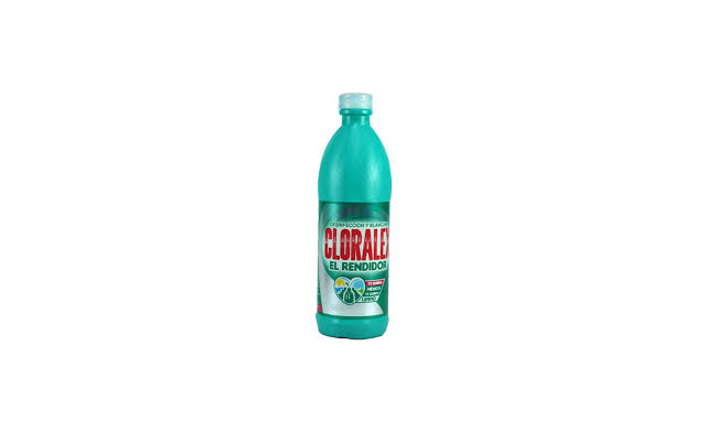 Cloralex Blanqueador 1lt.