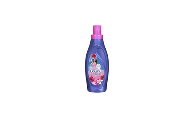 Downy Suavizante Azul 450ml.
