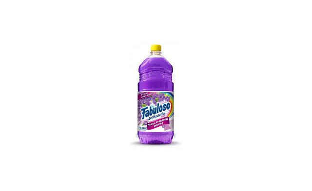 Fabuloso Limpia Lavanda 500ml.