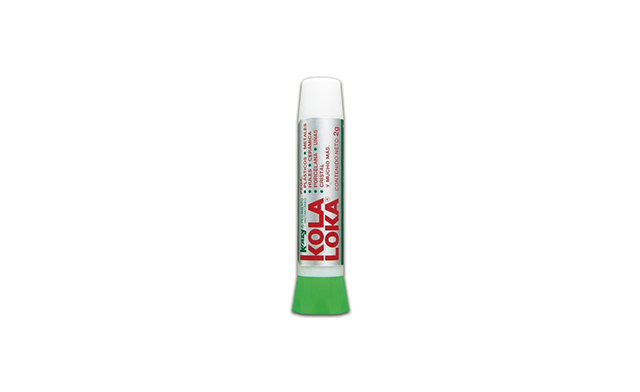 Kola Loka Pegamento 2gr.