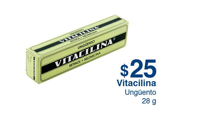 Vitacilina