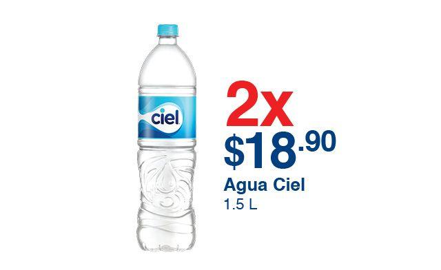 Agua Ciel
