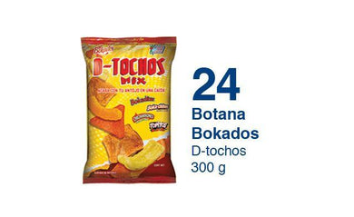 D-Tochos