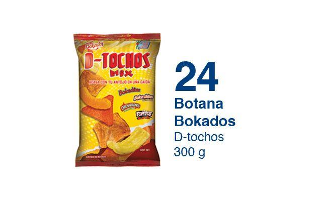 D-Tochos